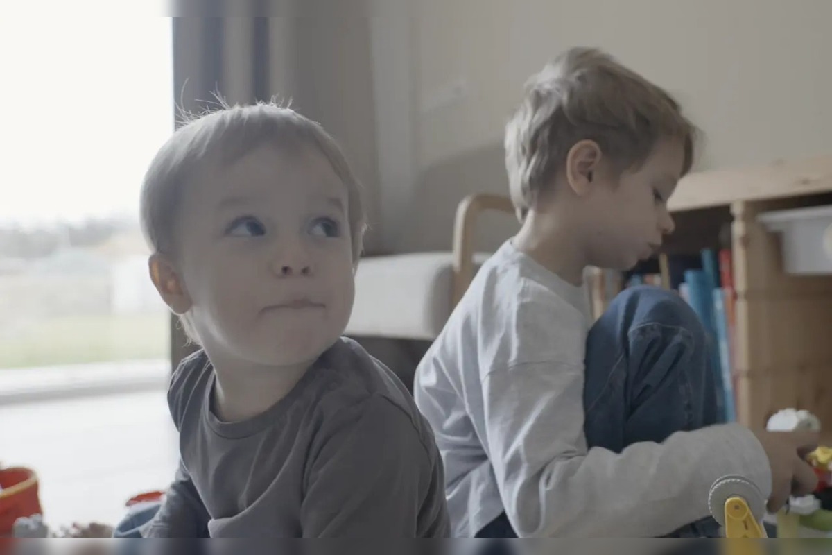 FOTO: Vilko z Košíc trpí vzácnym ochorením, ktoré ho pripravuje o svaly, foto 1