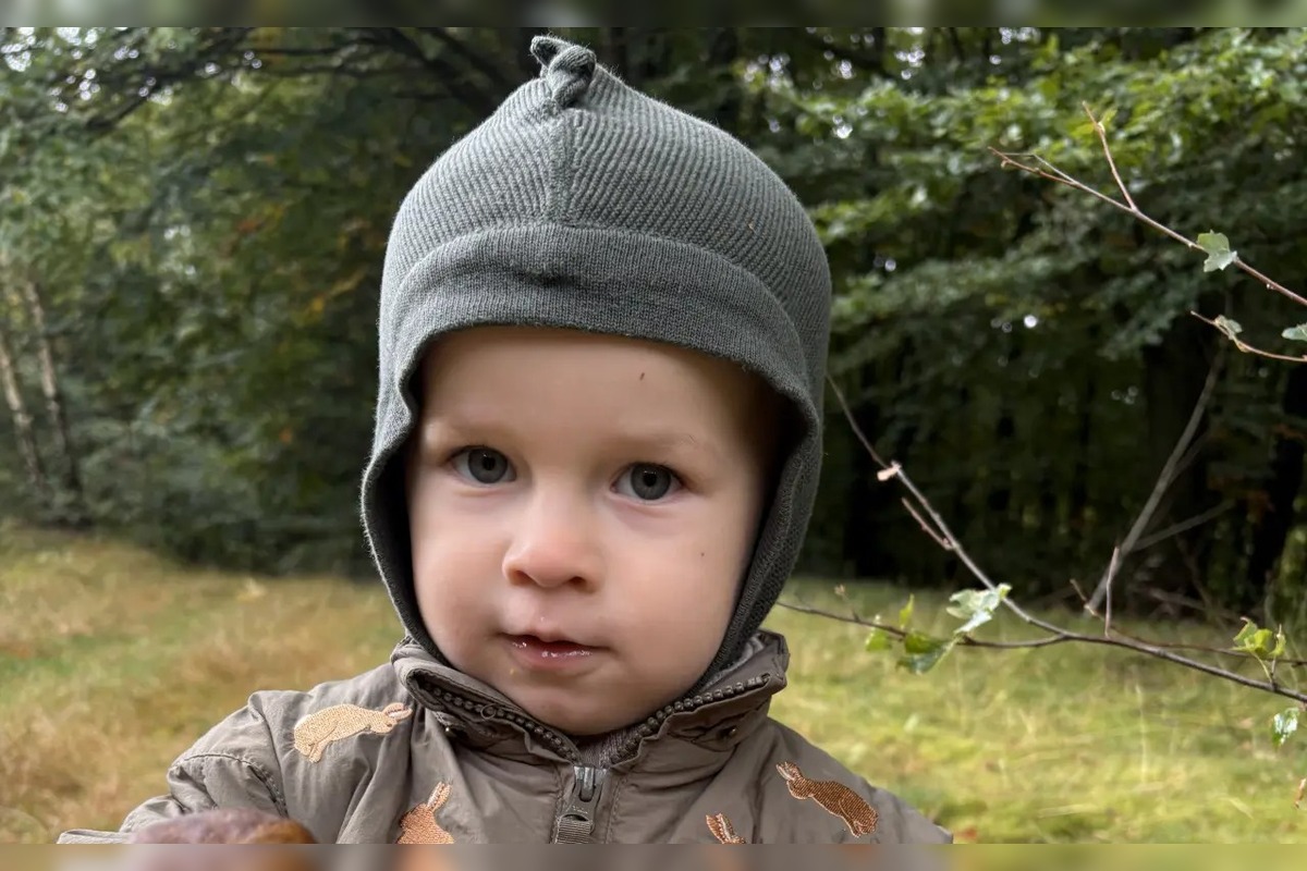 FOTO: Vilko z Košíc trpí vzácnym ochorením, ktoré ho pripravuje o svaly, foto 6