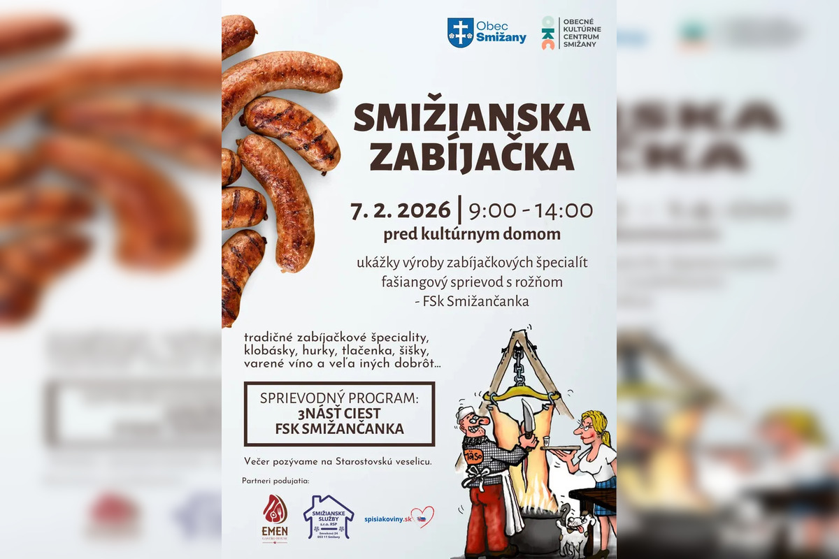 FOTO: Fašiangy v Košickom kraji lákajú milovníkov tradícií aj gastronómie, foto 6