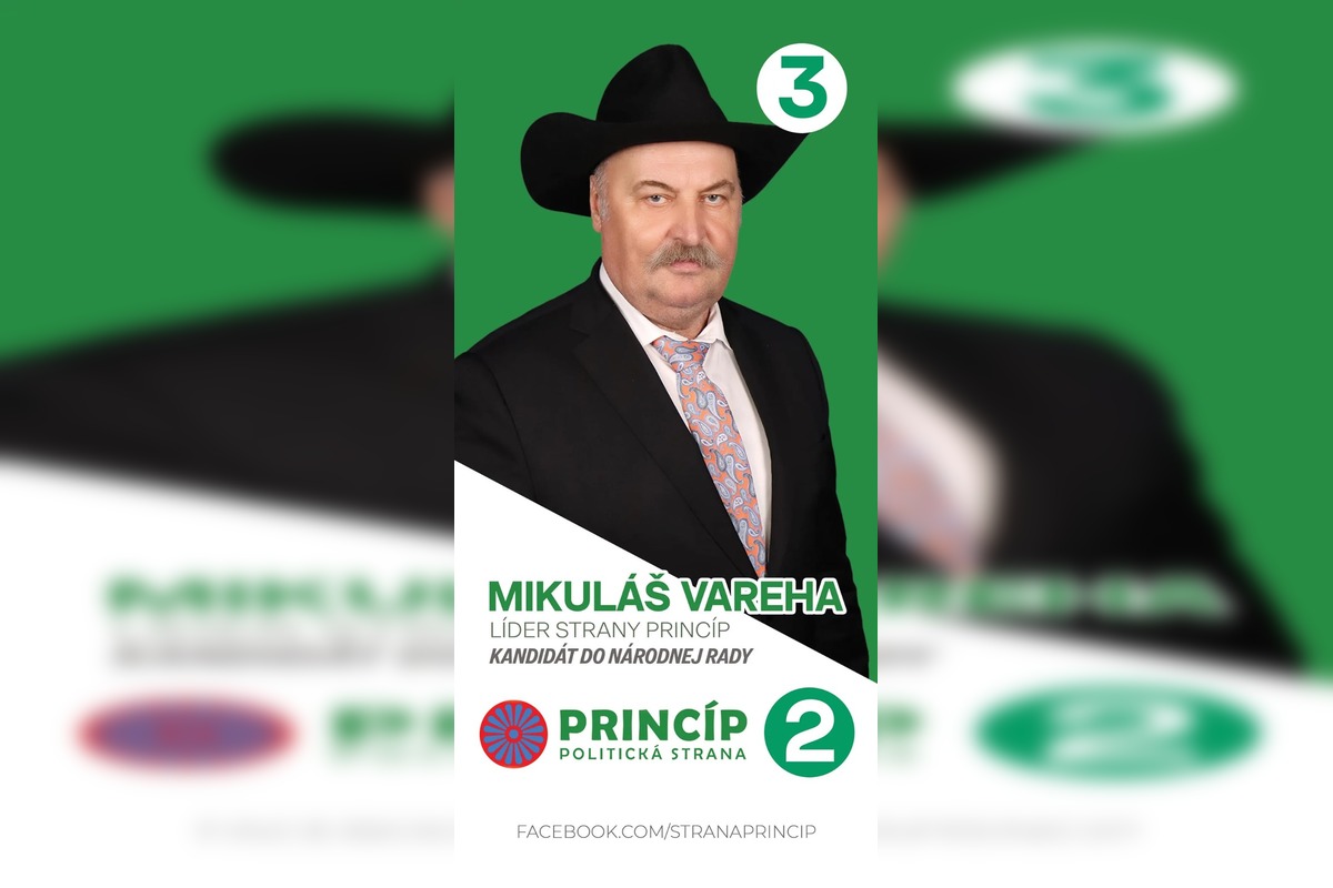 FOTO: Zomrel kráľ Zemplína Mikuláš Vareha, foto 3