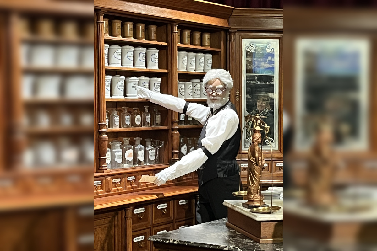 FOTO: Unikátna expozícia v košickej Uličke remesiel láka malých aj veľkých, foto 4