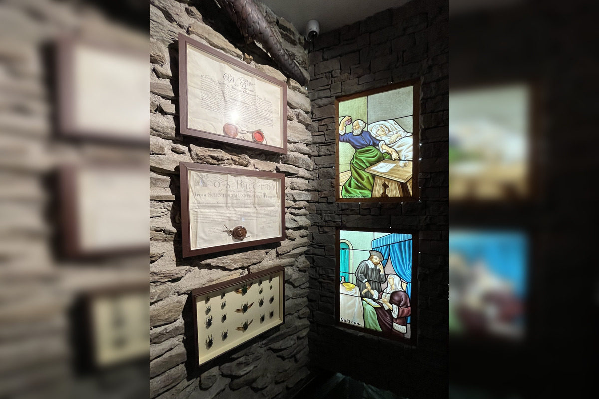 FOTO: Unikátna expozícia v košickej Uličke remesiel láka malých aj veľkých, foto 6