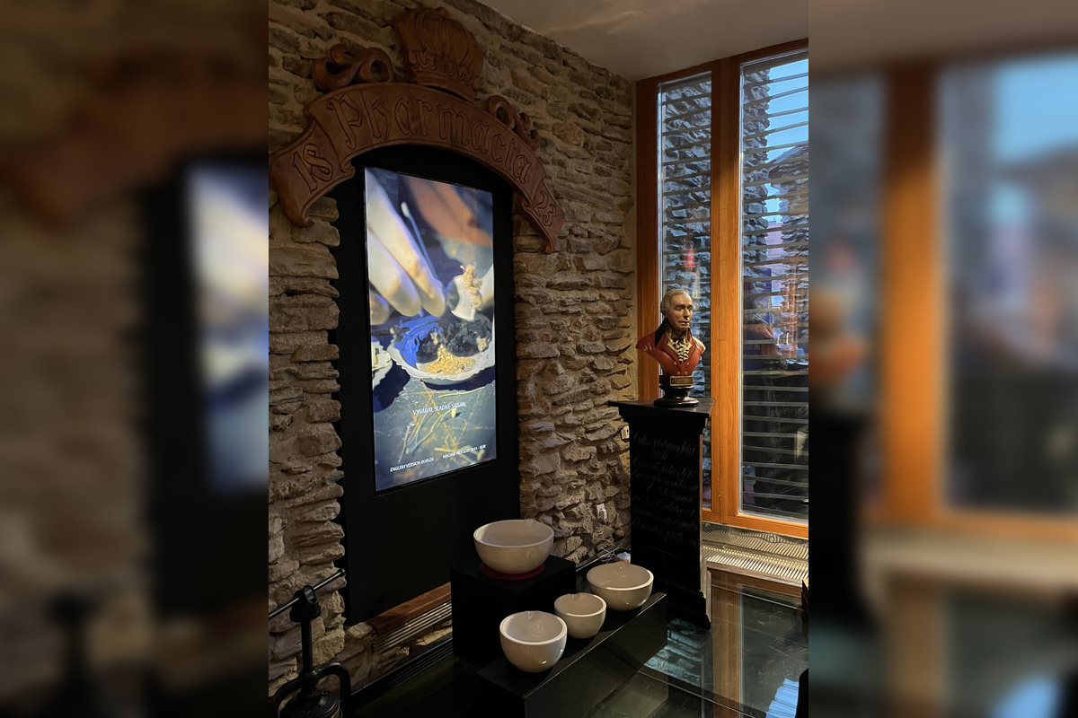 FOTO: Unikátna expozícia v košickej Uličke remesiel láka malých aj veľkých, foto 8