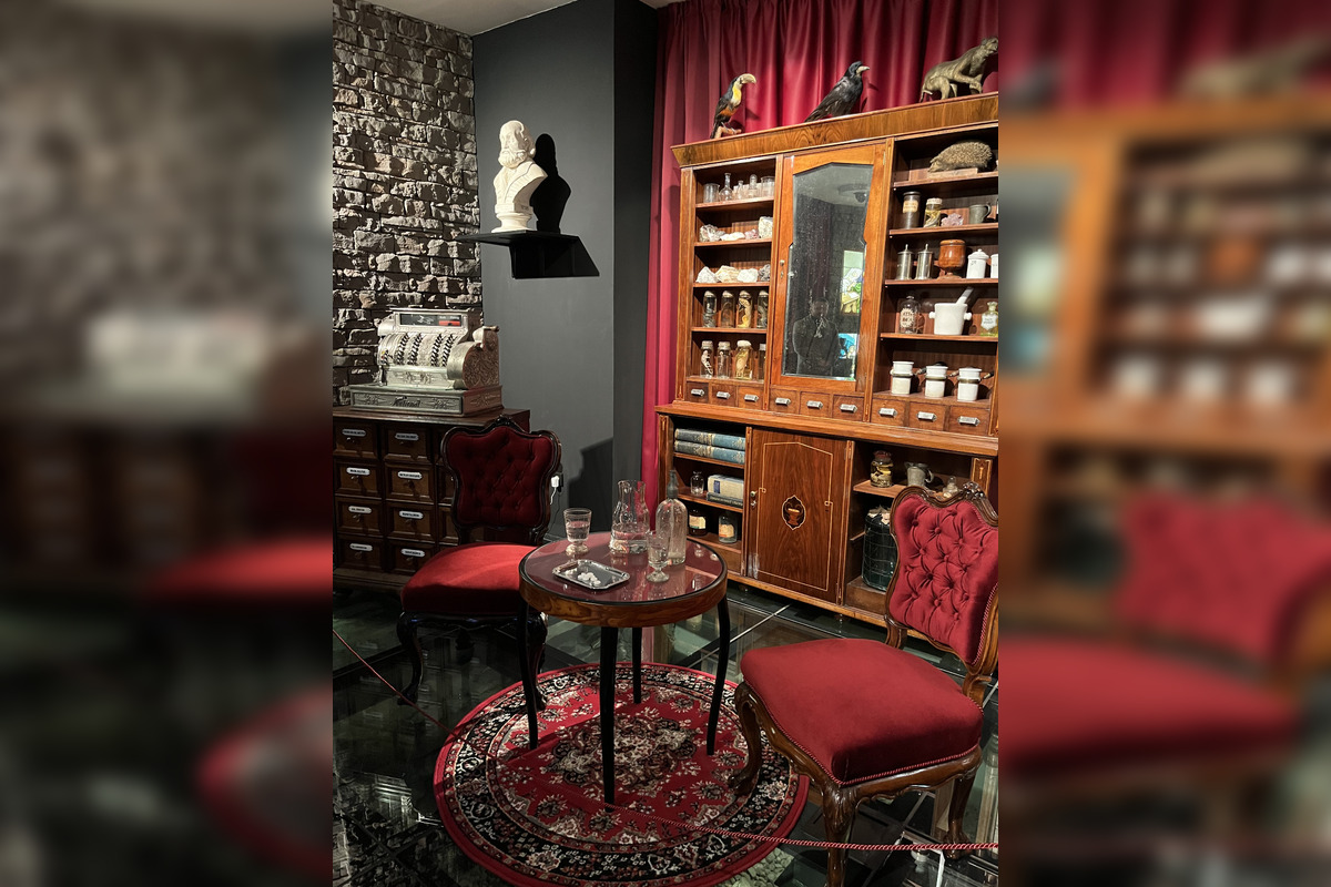 FOTO: Unikátna expozícia v košickej Uličke remesiel láka malých aj veľkých, foto 9