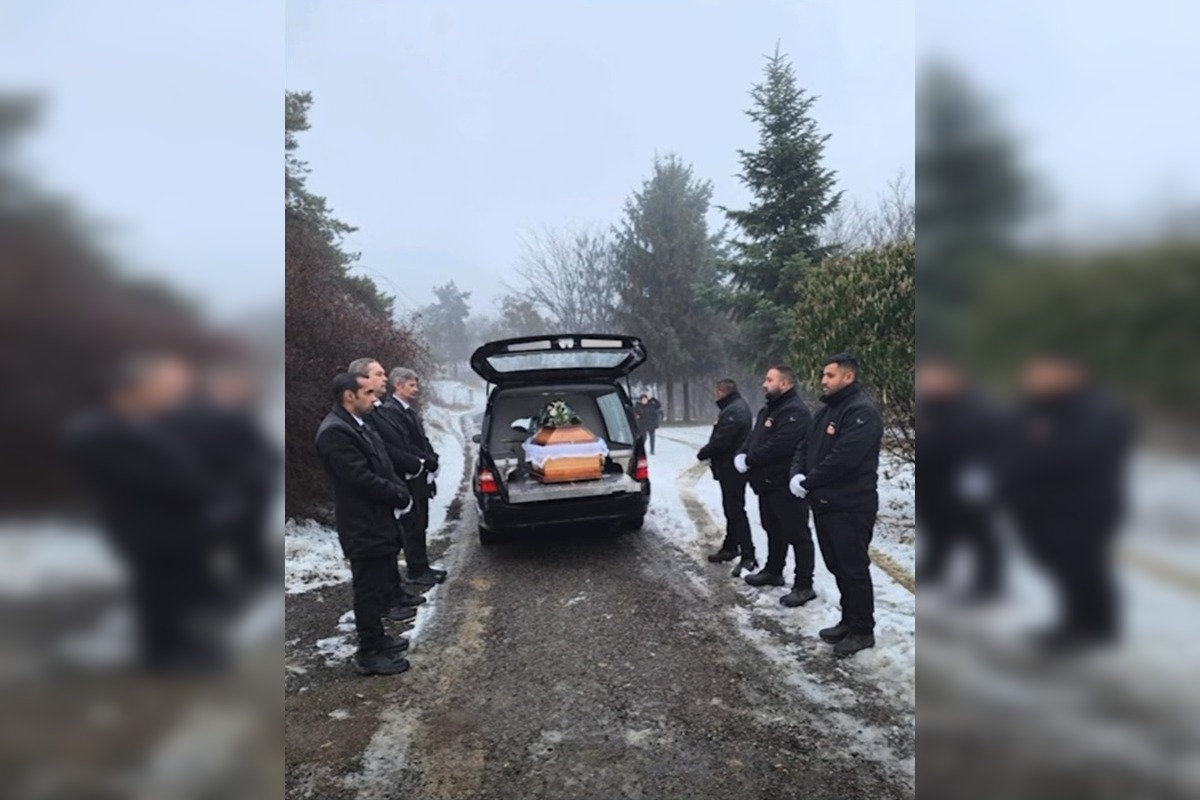 FOTO: Zomrel kráľ Zemplína Mikuláš Vareha, foto 6