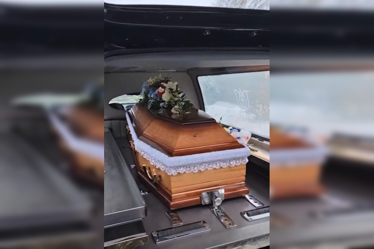 FOTO: Zomrel kráľ Zemplína Mikuláš Vareha, foto 8