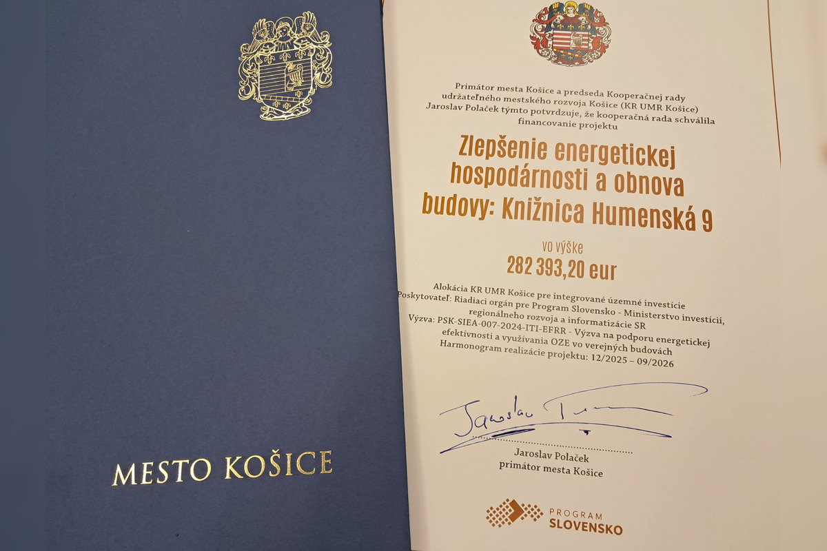 FOTO: Pobočka knižnice na Humenskej čoskoro ponúkne moderné priestory svojim čitateľom, foto 4