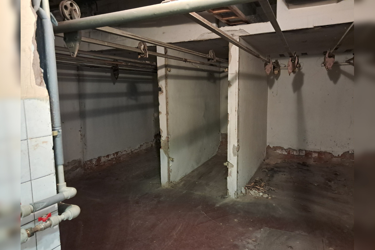 FOTO: Pobočka knižnice na Humenskej čoskoro ponúkne moderné priestory svojim čitateľom, foto 6