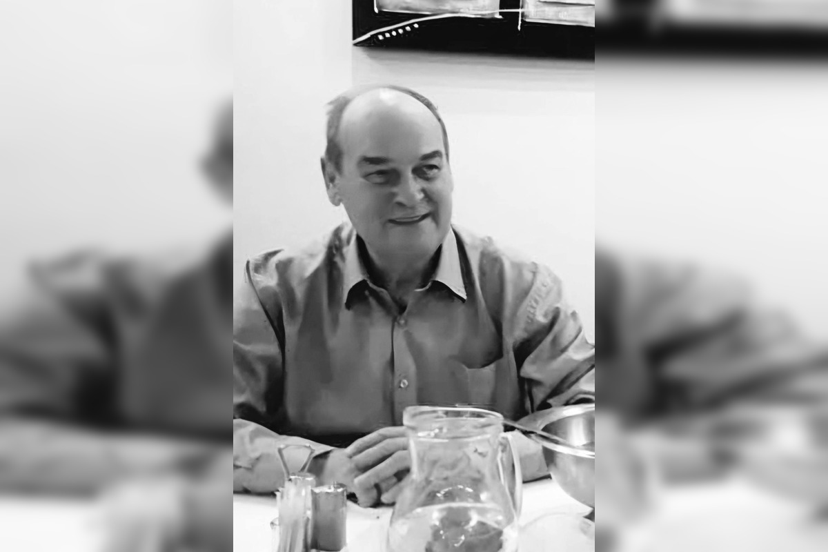 FOTO: Zomrel predseda Rady seniorov mesta Košice Ján Caban, foto 4