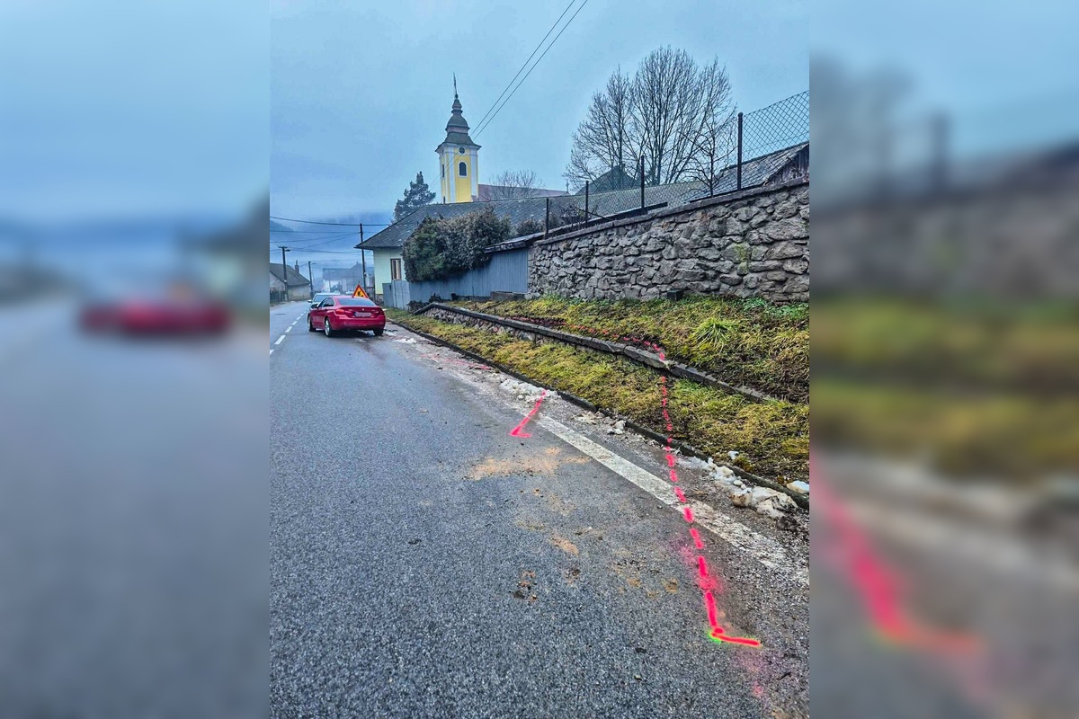 FOTO: Nezodpovední piatkoví vodiči v Košickom kraji, foto 2