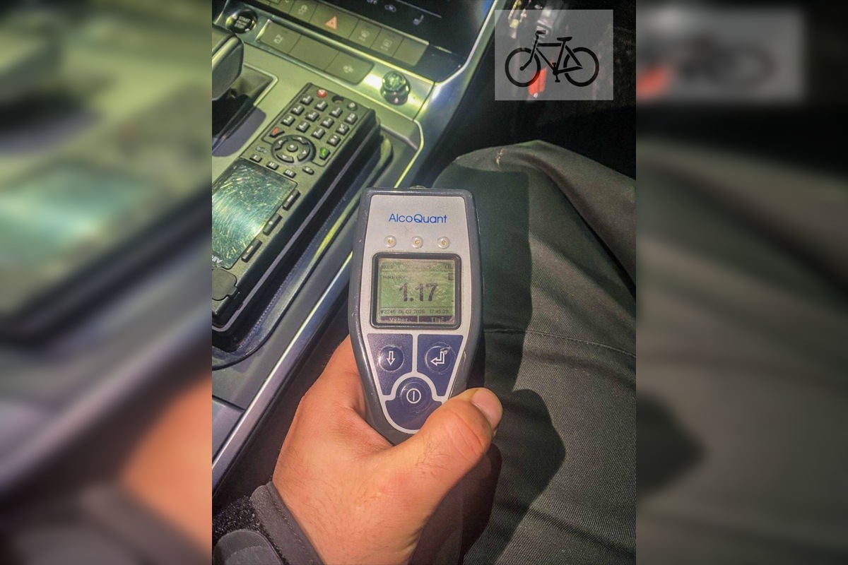 FOTO: Nezodpovední piatkoví vodiči v Košickom kraji, foto 3