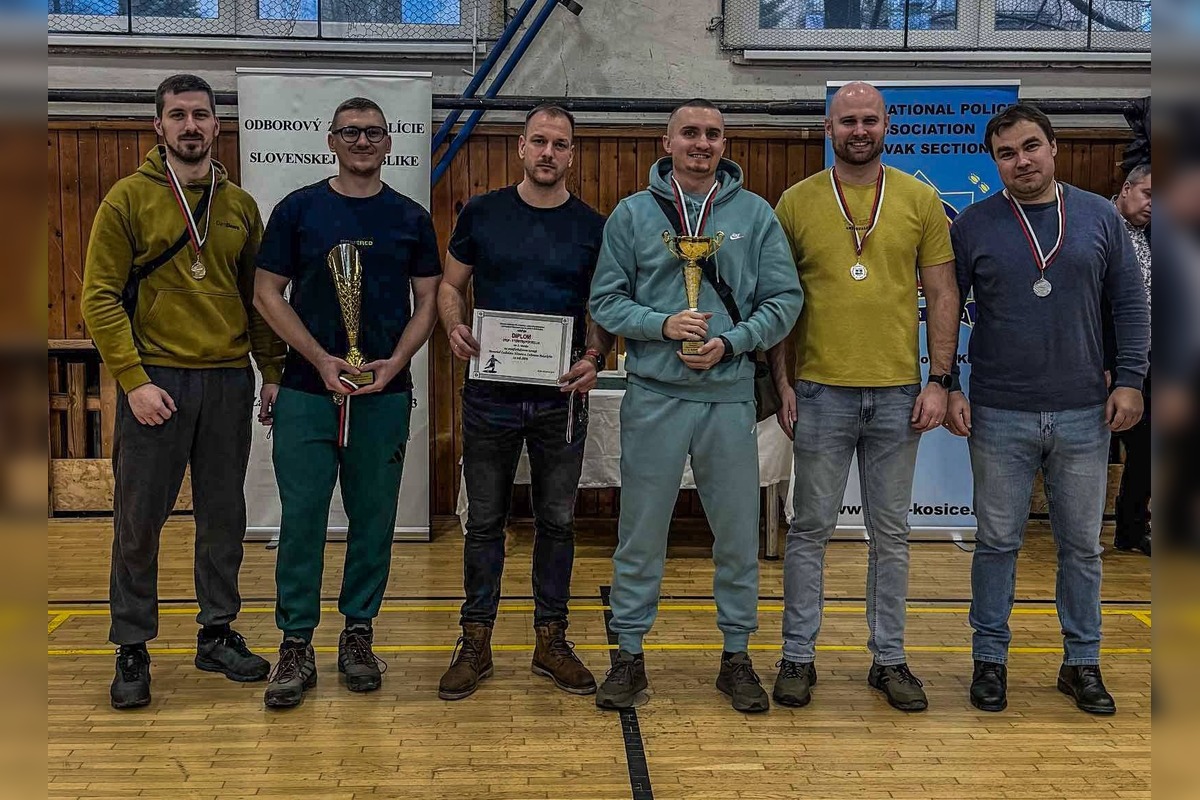 FOTO: Spomienka na tragickú udalosť v Košiciach, foto 2