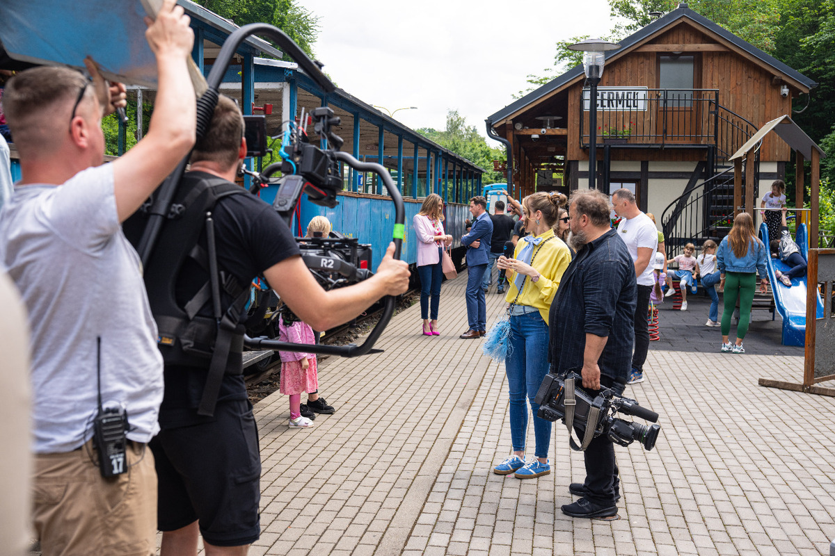 FOTO: Bratislavčanka Miša prichádza do Košíc, čo tu nájde?, foto 1