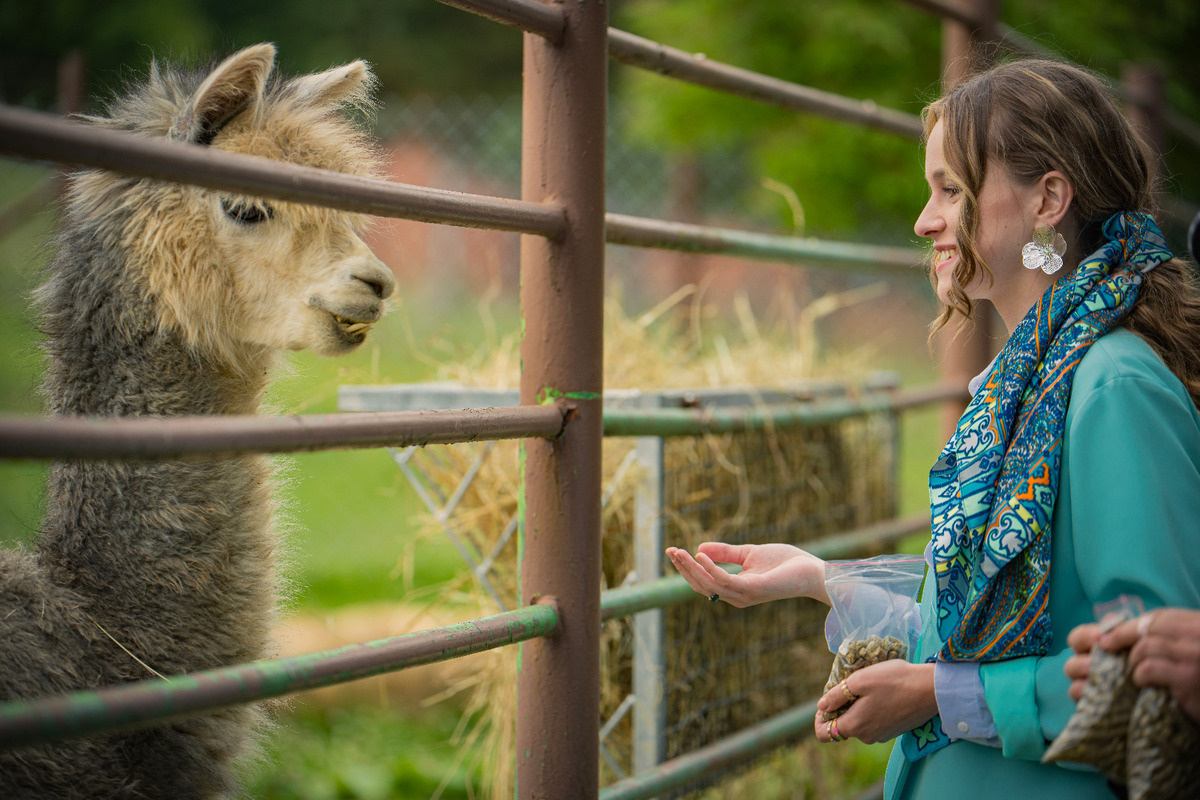 FOTO: Bratislavčanka Miša prichádza do Košíc, čo tu nájde?, foto 4