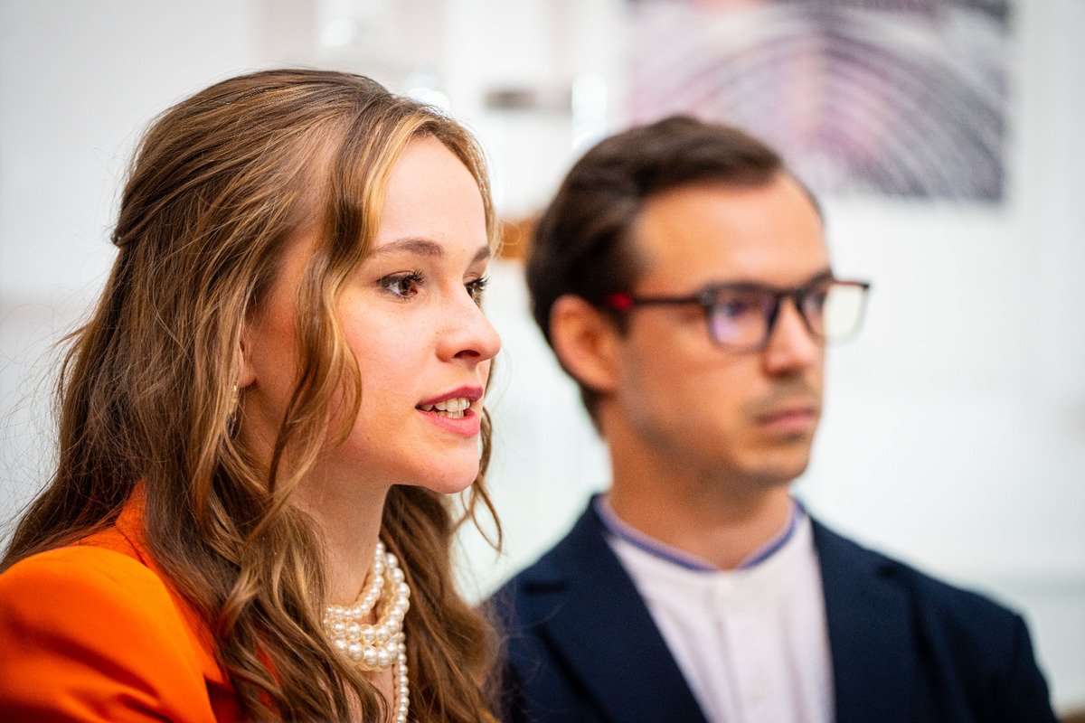 FOTO: Bratislavčanka Miša prichádza do Košíc, čo tu nájde?, foto 7