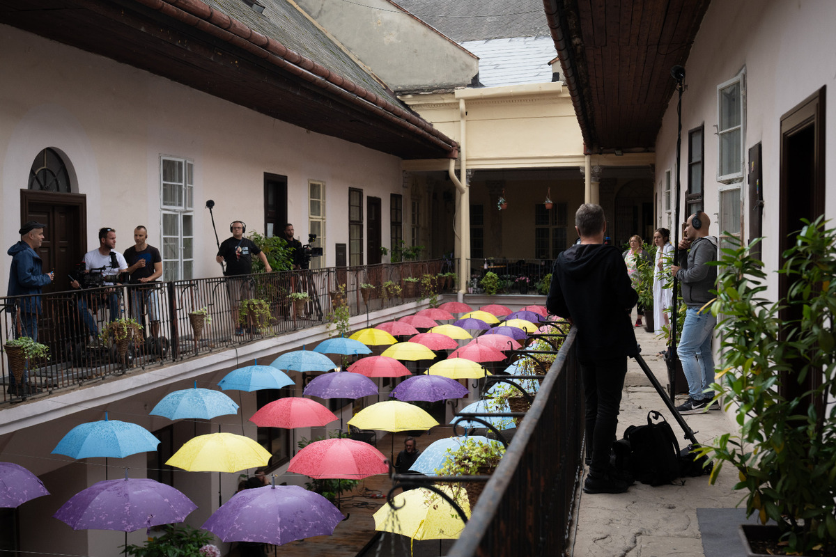 FOTO: Bratislavčanka Miša prichádza do Košíc, čo tu nájde?, foto 12