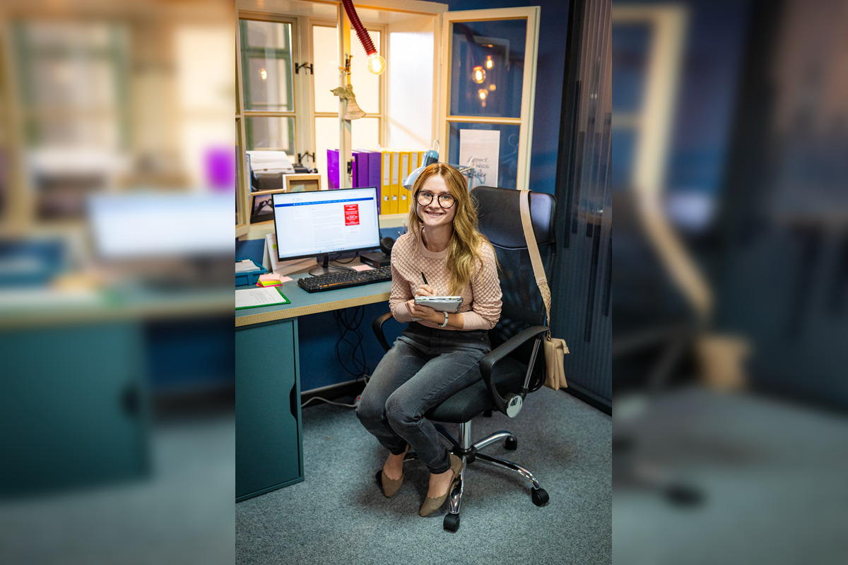 FOTO: Bratislavčanka Miša prichádza do Košíc, čo tu nájde?, foto 19