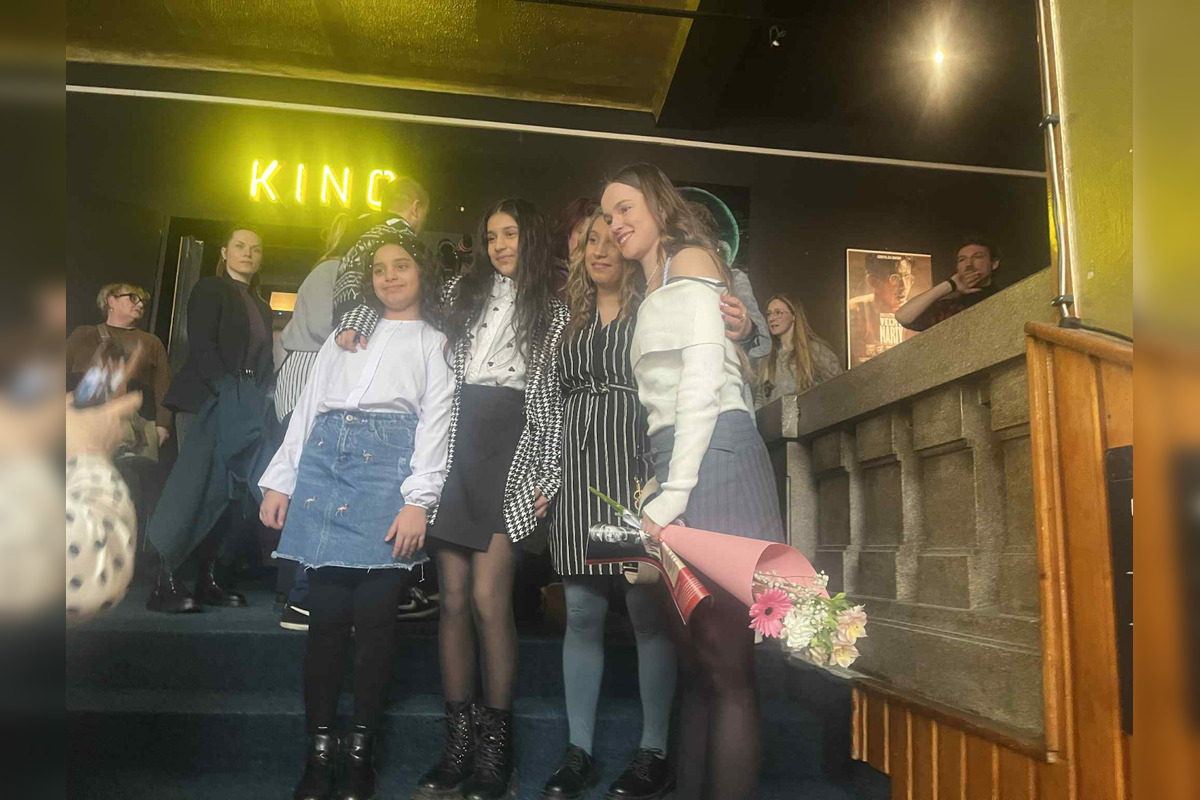 FOTO: Bratislavčanka Miša prichádza do Košíc, čo tu nájde?, foto 21