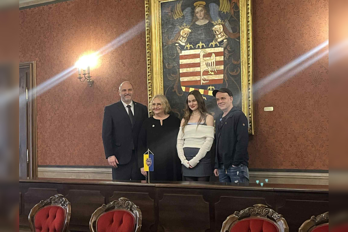 FOTO: Bratislavčanka Miša prichádza do Košíc, čo tu nájde?, foto 27