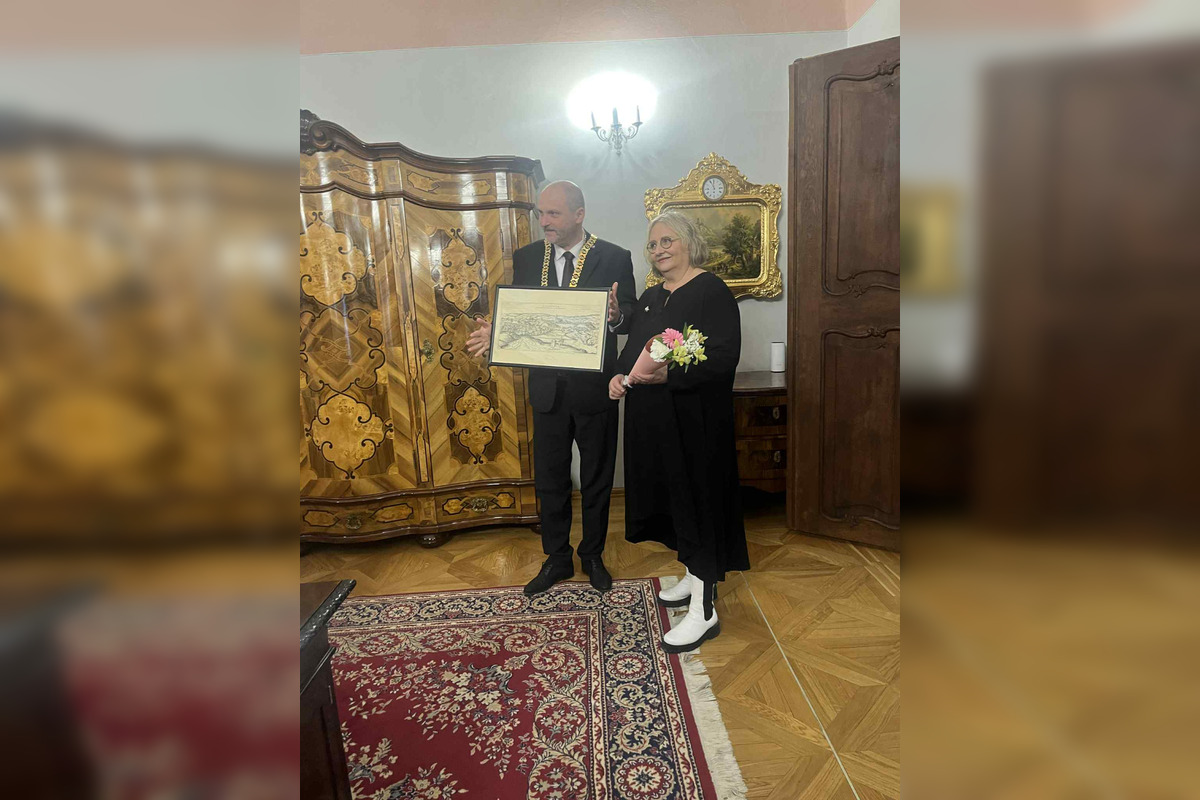 FOTO: Bratislavčanka Miša prichádza do Košíc, čo tu nájde?, foto 28