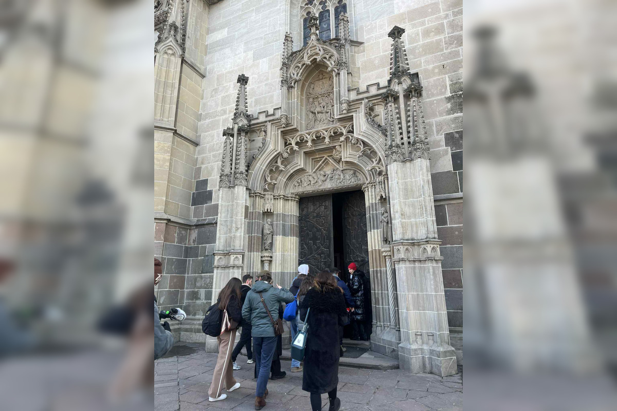 FOTO: Bratislavčanka Miša prichádza do Košíc, čo tu nájde?, foto 30