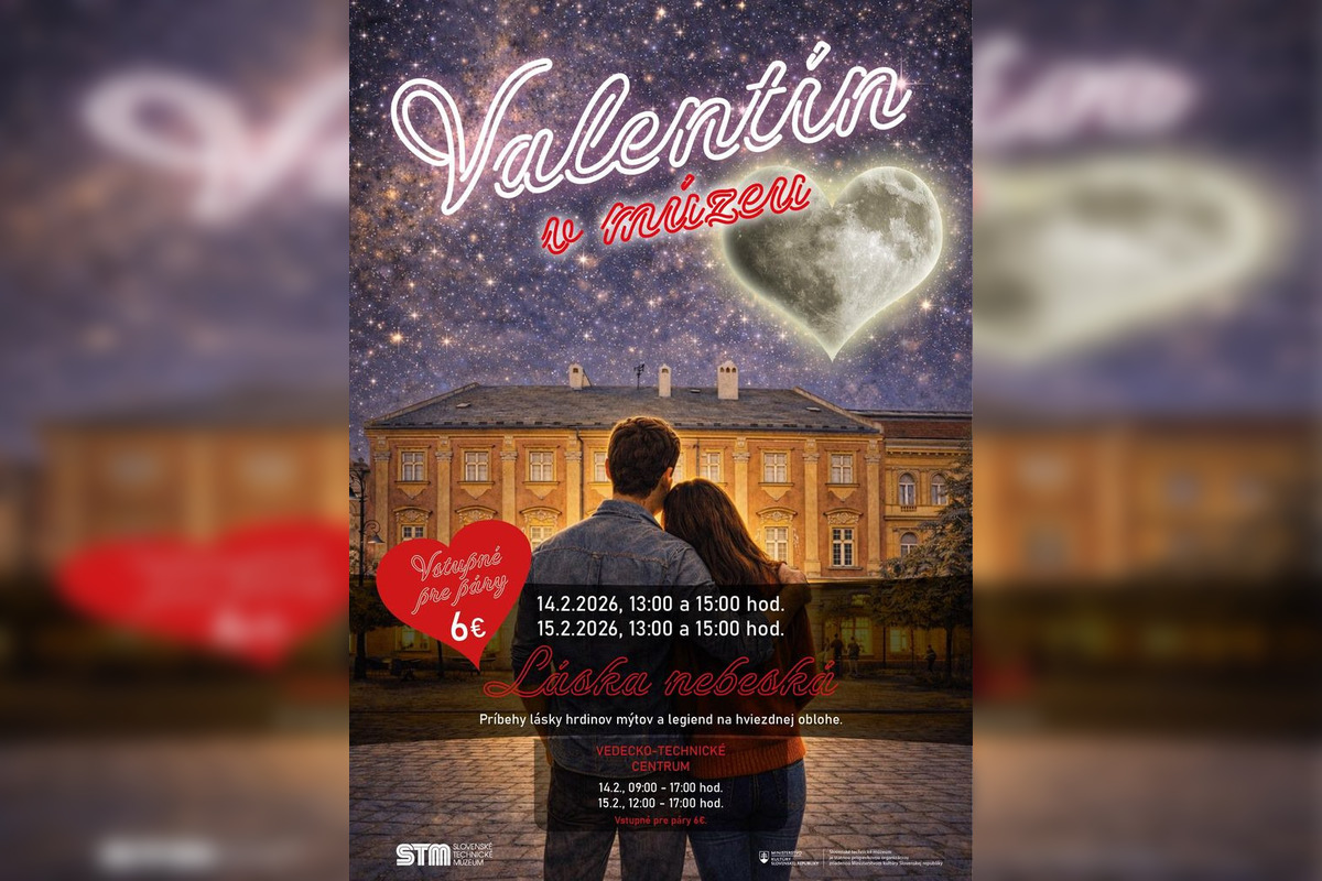 FOTO: Valentínske podujatia v Košickom kraji prinášajú so sebou šport, jedlo aj kultúru, foto 2