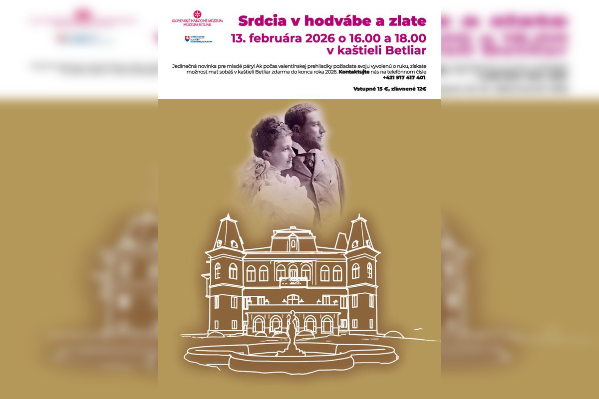 FOTO: Valentínske podujatia v Košickom kraji prinášajú so sebou šport, jedlo aj kultúru, foto 3