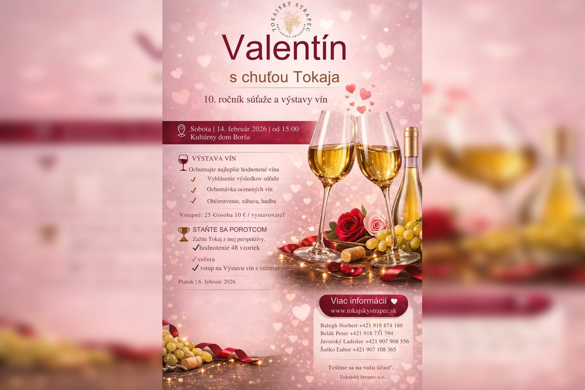 FOTO: Valentínske podujatia v Košickom kraji prinášajú so sebou šport, jedlo aj kultúru, foto 6