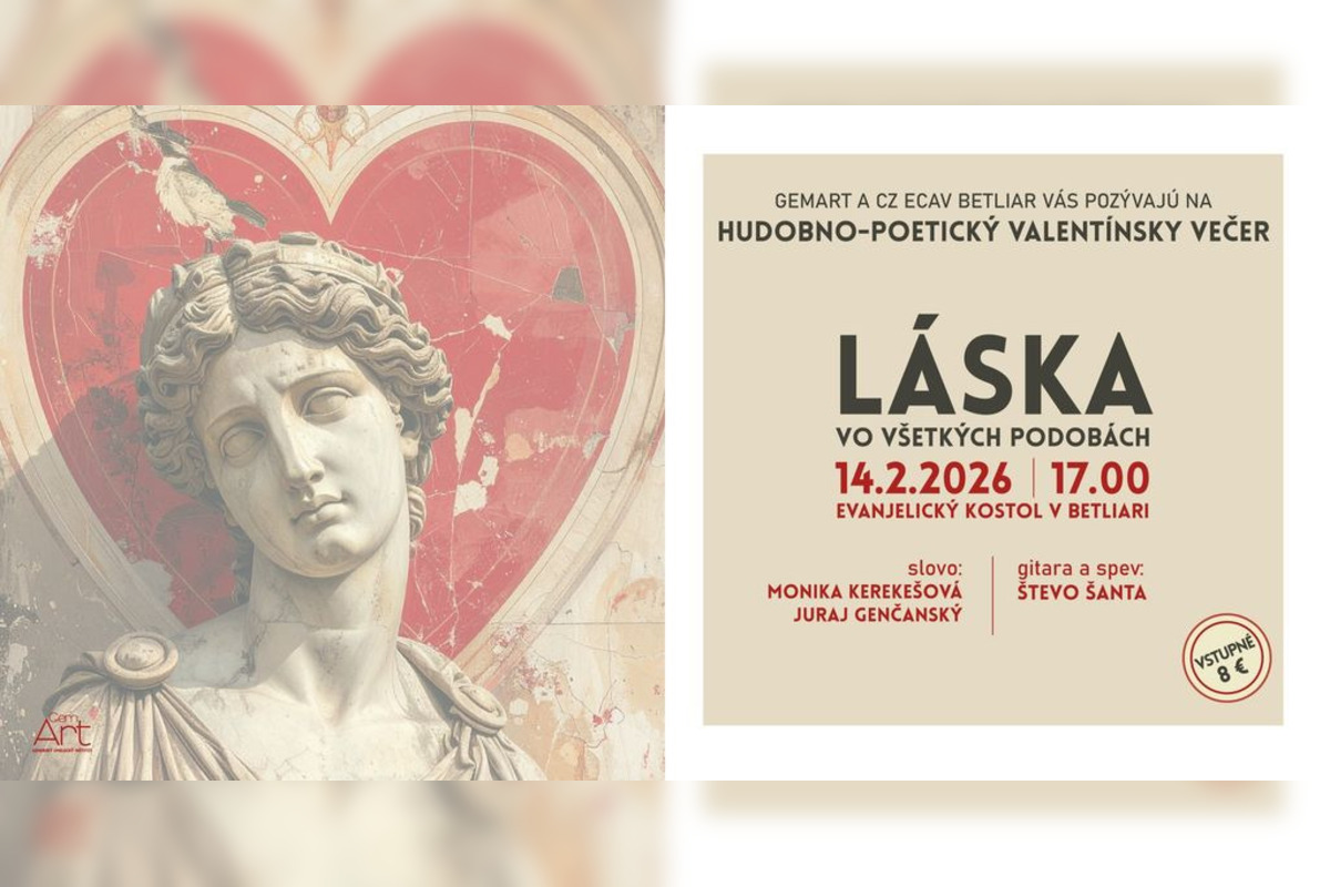 FOTO: Valentínske podujatia v Košickom kraji prinášajú so sebou šport, jedlo aj kultúru, foto 8