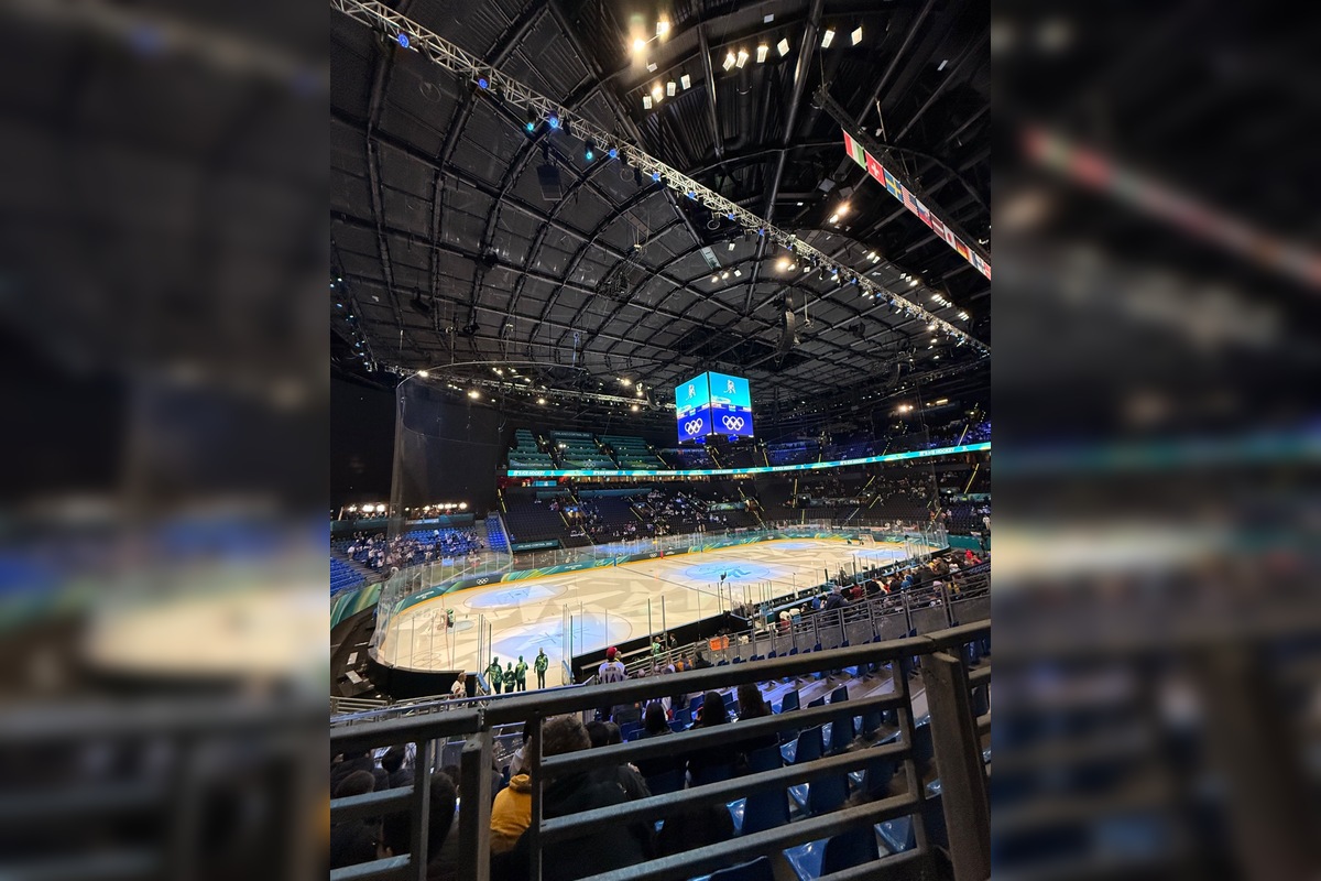 FOTO: Slováci zdolali Fínsko na úvod olympiády!, foto 2