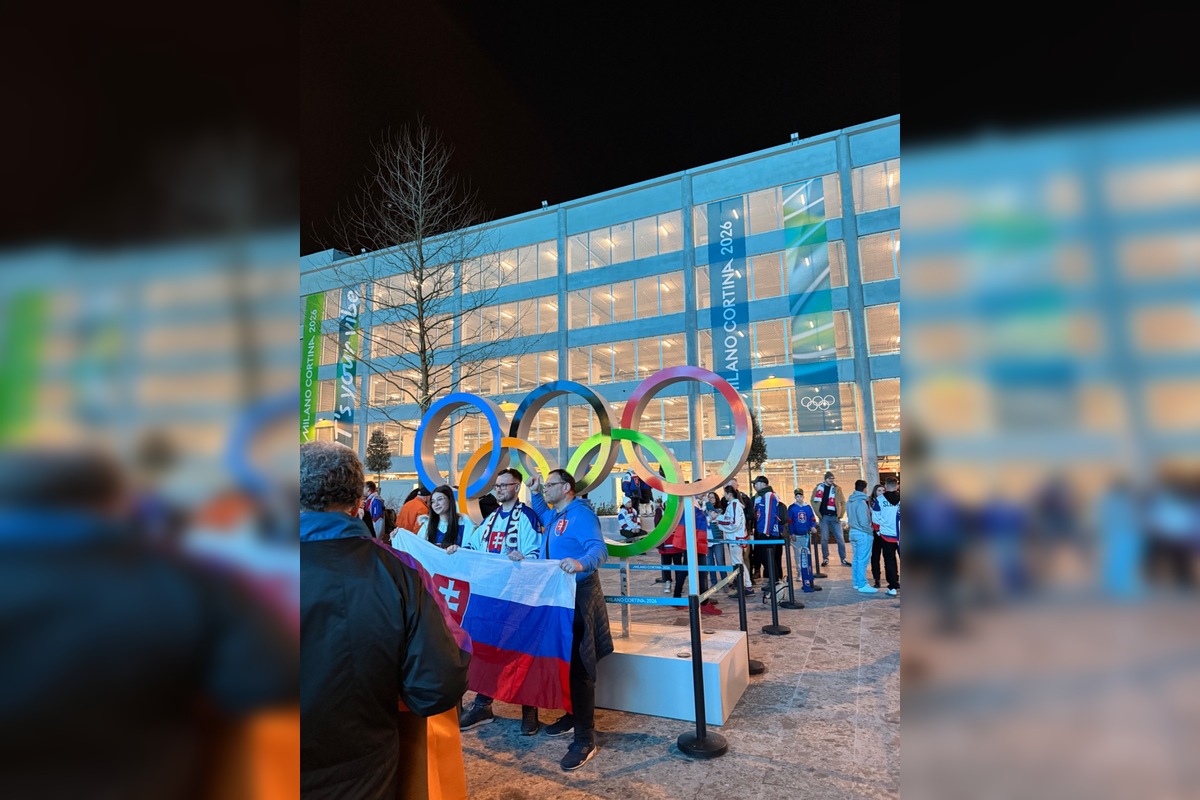 FOTO: Slováci zdolali Fínsko na úvod olympiády!, foto 3