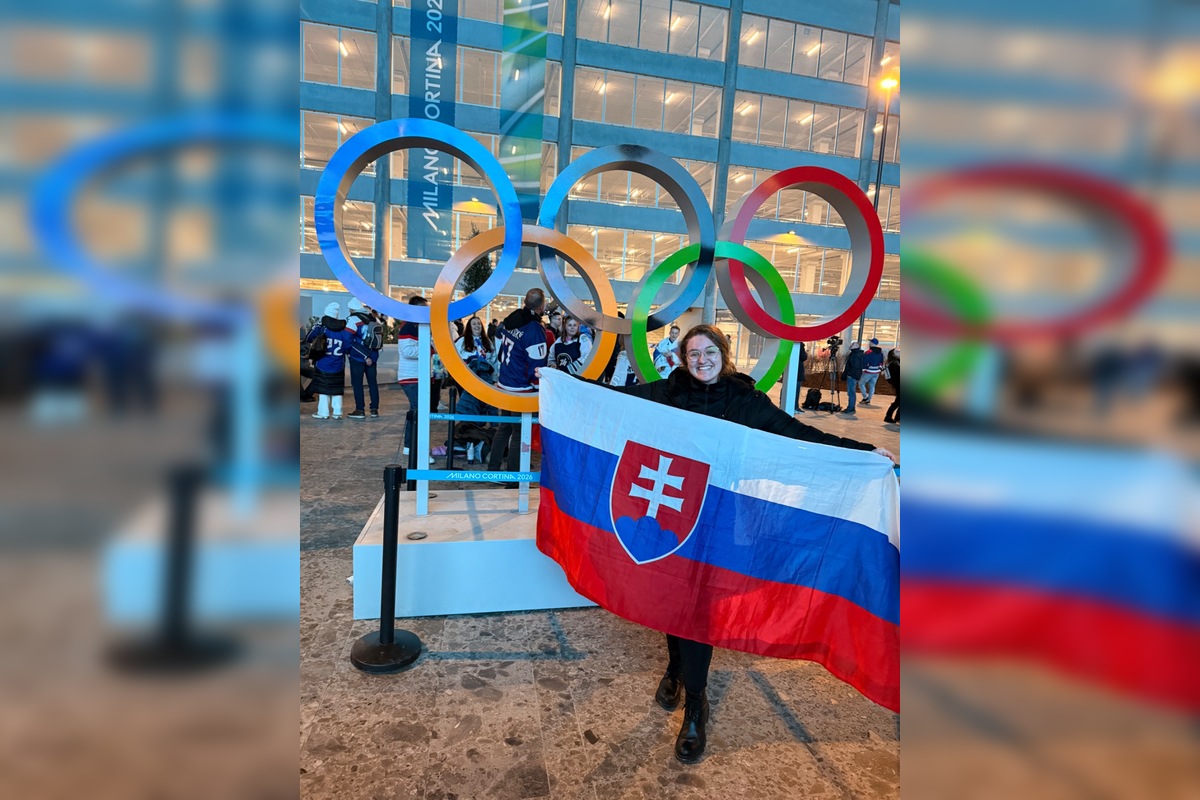 FOTO: Slováci zdolali Fínsko na úvod olympiády!, foto 4