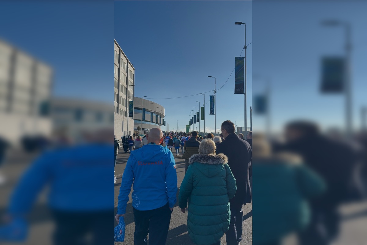 FOTO: Slováci zdolali Fínsko na úvod olympiády!, foto 5