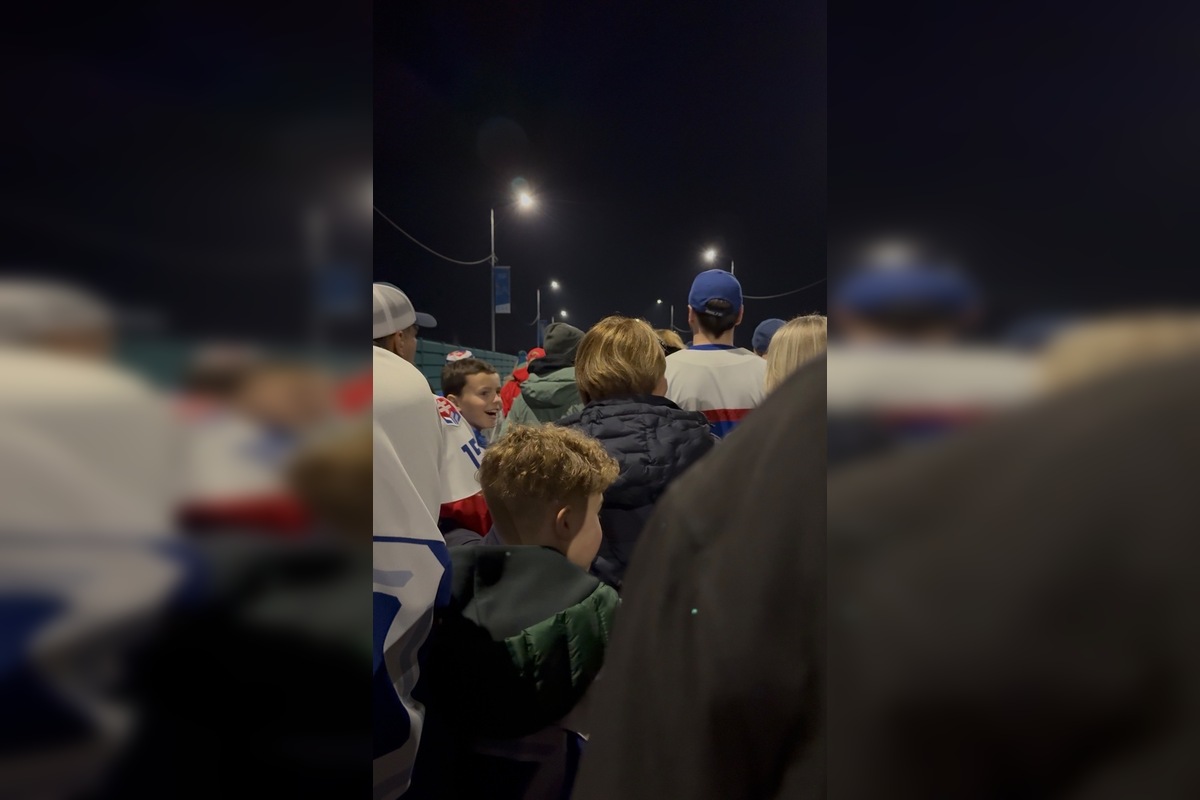 FOTO: Slováci zdolali Fínsko na úvod olympiády!, foto 11