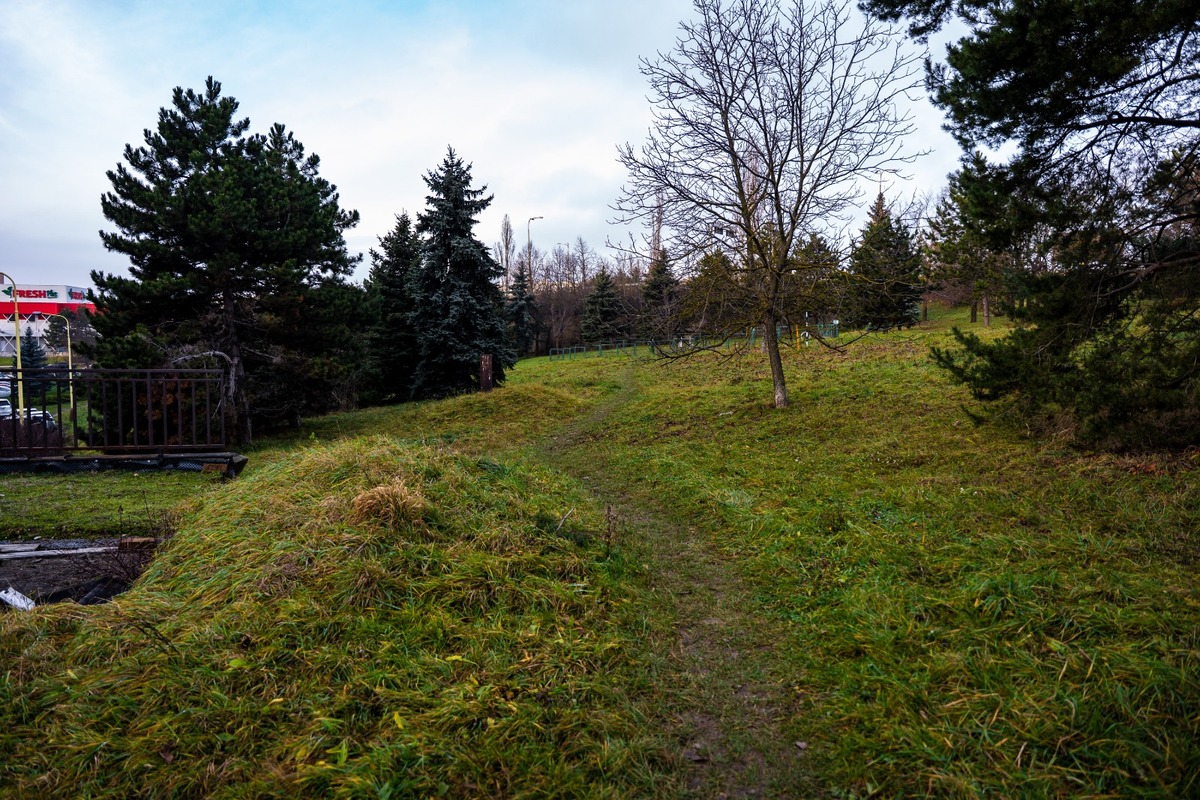 FOTO: Prázdne priestranstvo na Furči dostane nové využitie, foto 3