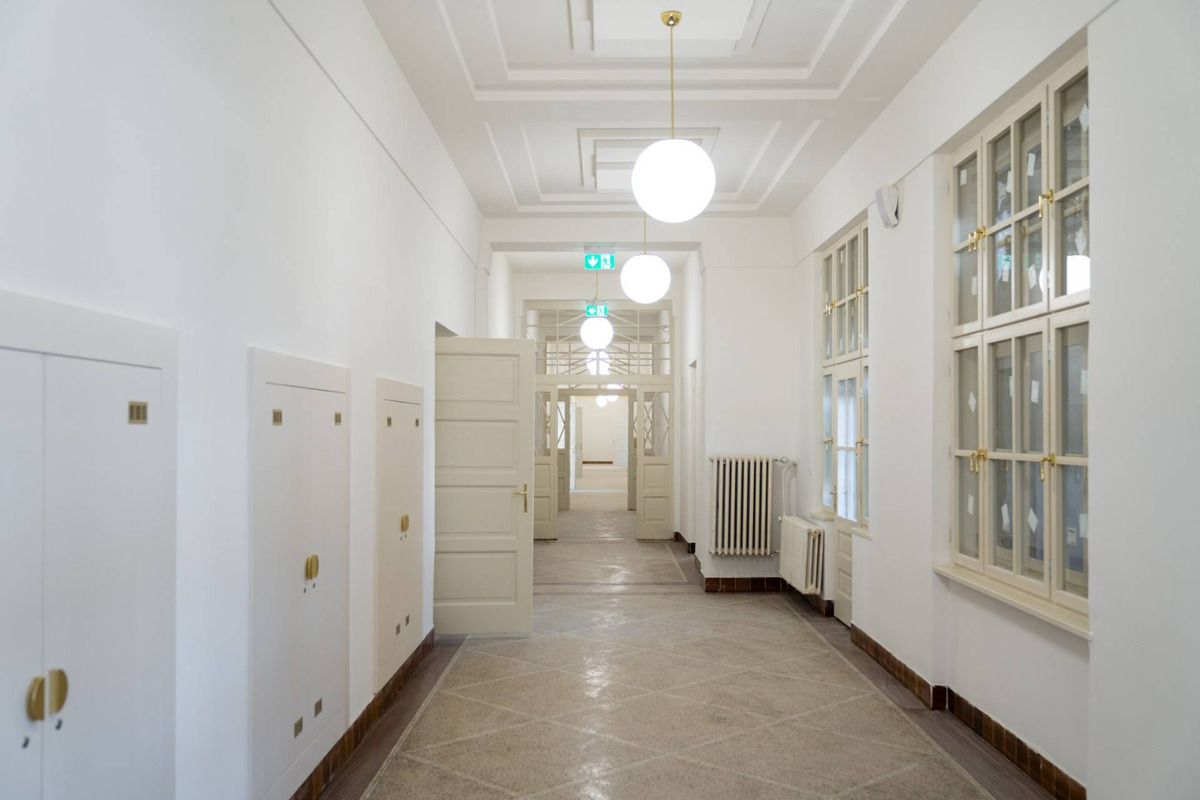 FOTO: Košický kraj modernizuje školy, ktoré sídlia v historických budovách, foto 1