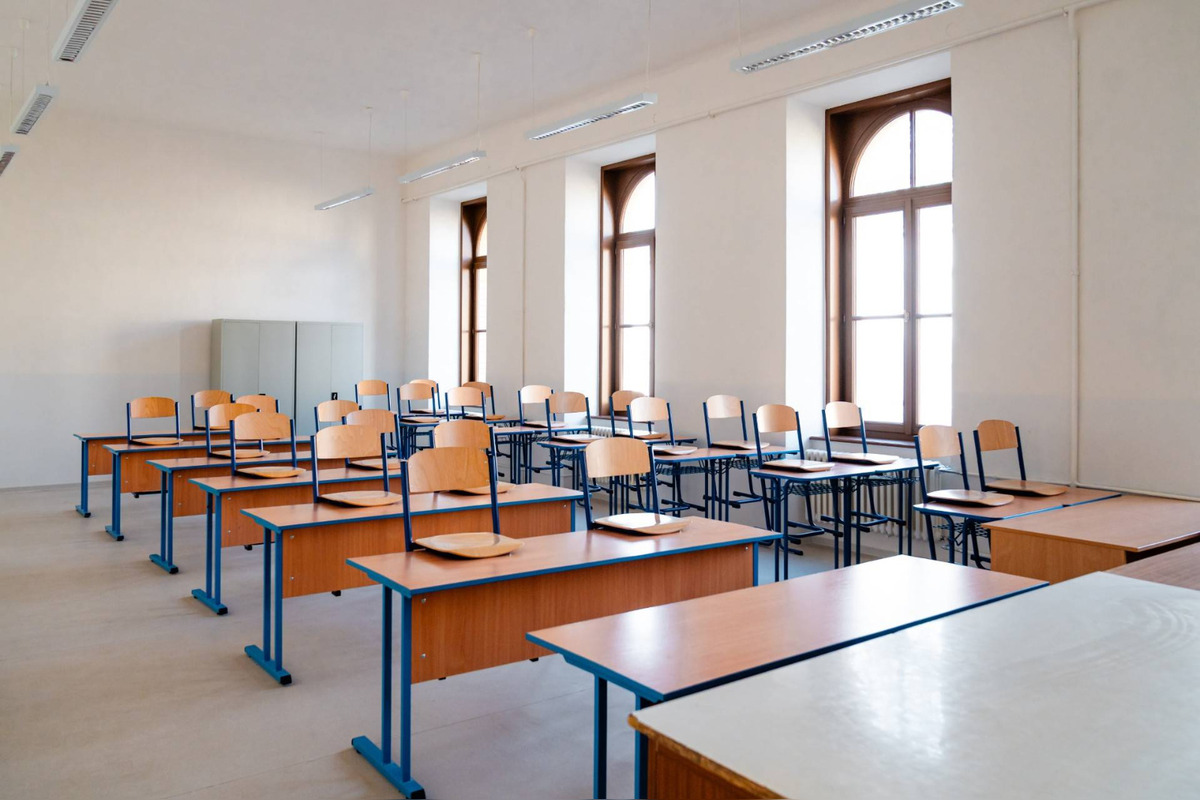 FOTO: Košický kraj modernizuje školy, ktoré sídlia v historických budovách, foto 5