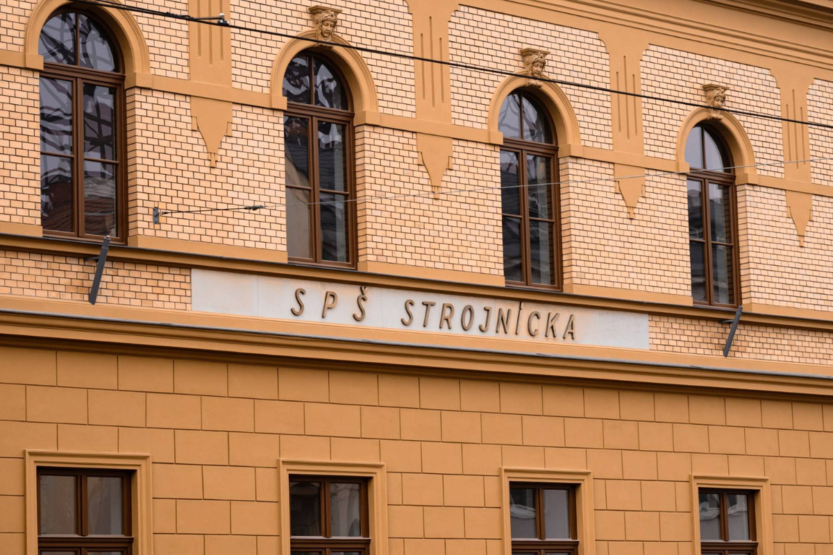 FOTO: Košický kraj modernizuje školy, ktoré sídlia v historických budovách, foto 6