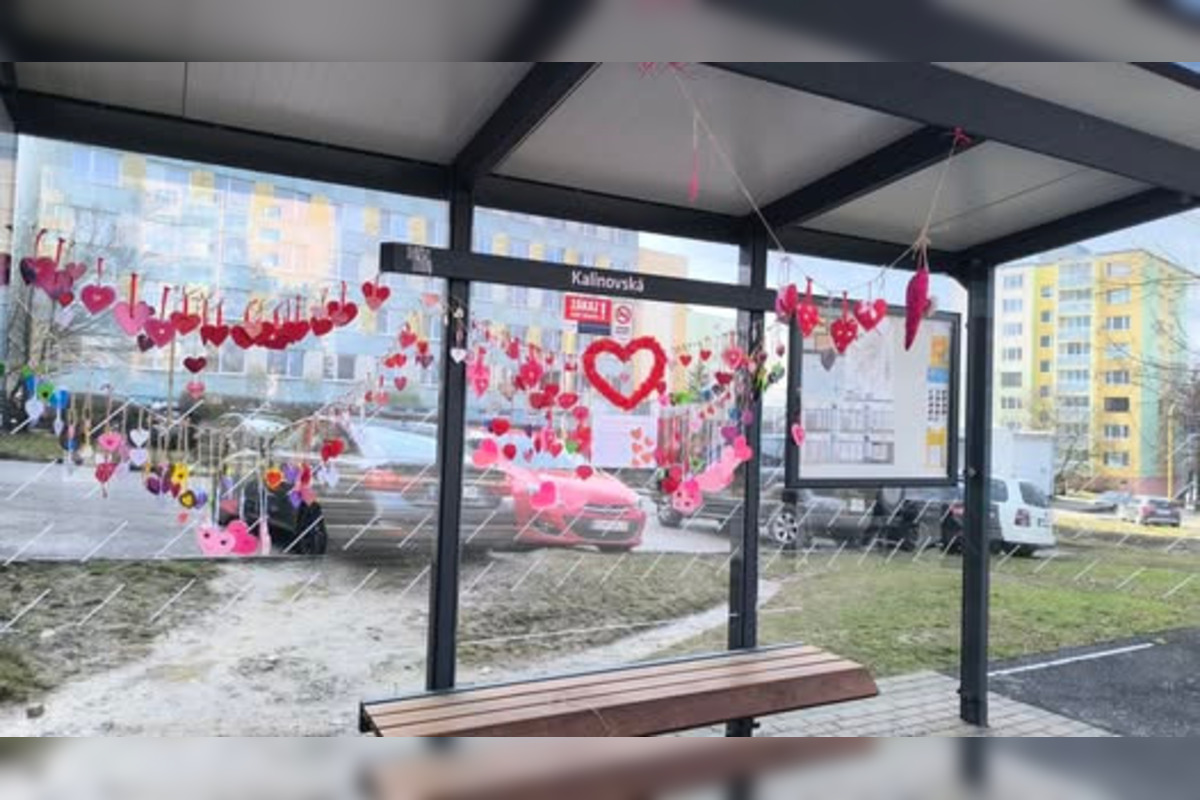 FOTO: Košice žijú valentínskymi podujatiami, foto 2