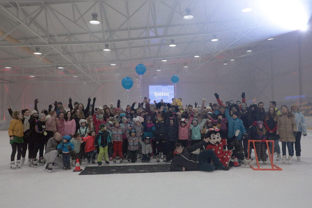 FOTO: Košice žijú valentínskymi podujatiami, foto 4