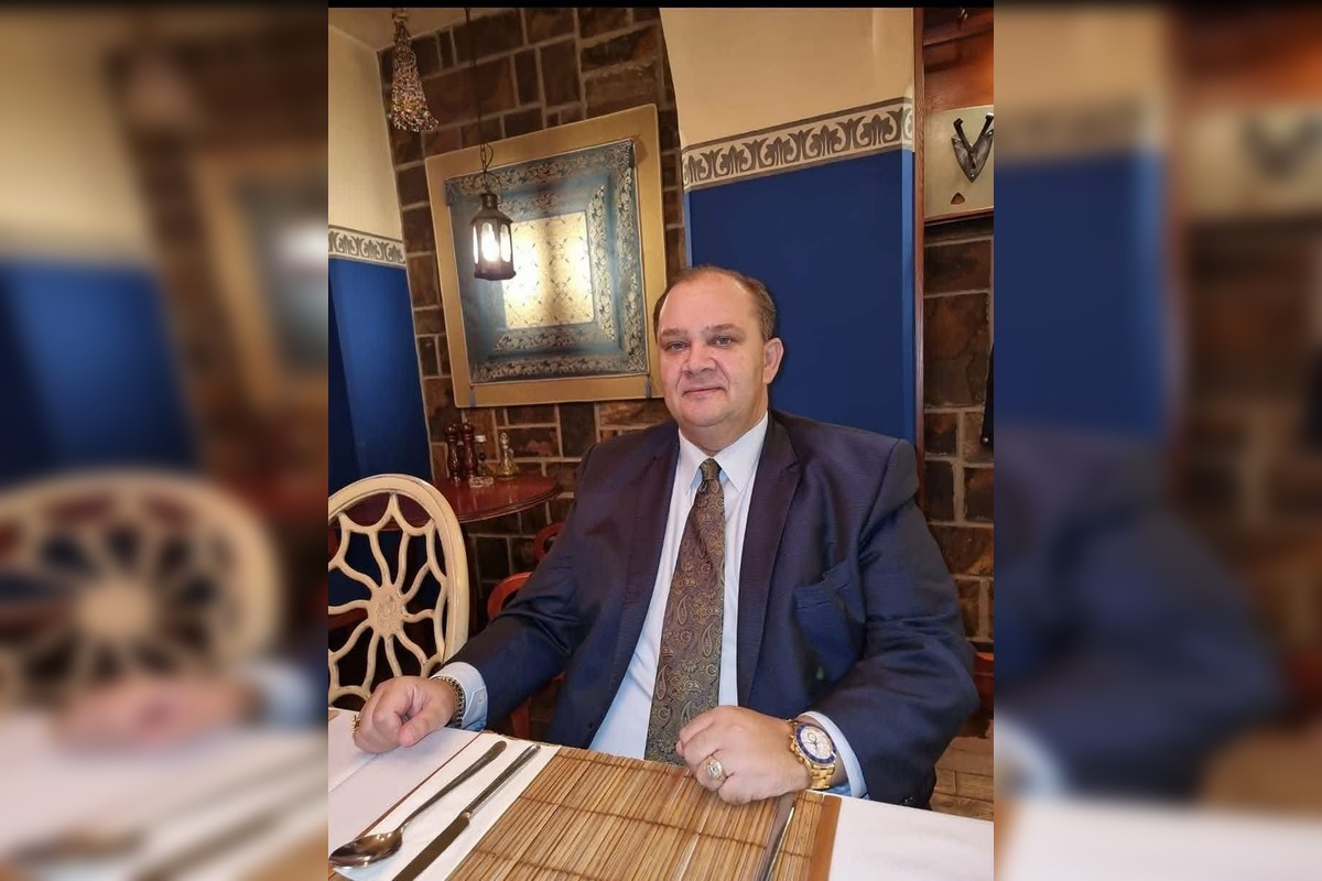 FOTO: Zomrel rómsky kráľ Róbert Botoš, foto 1