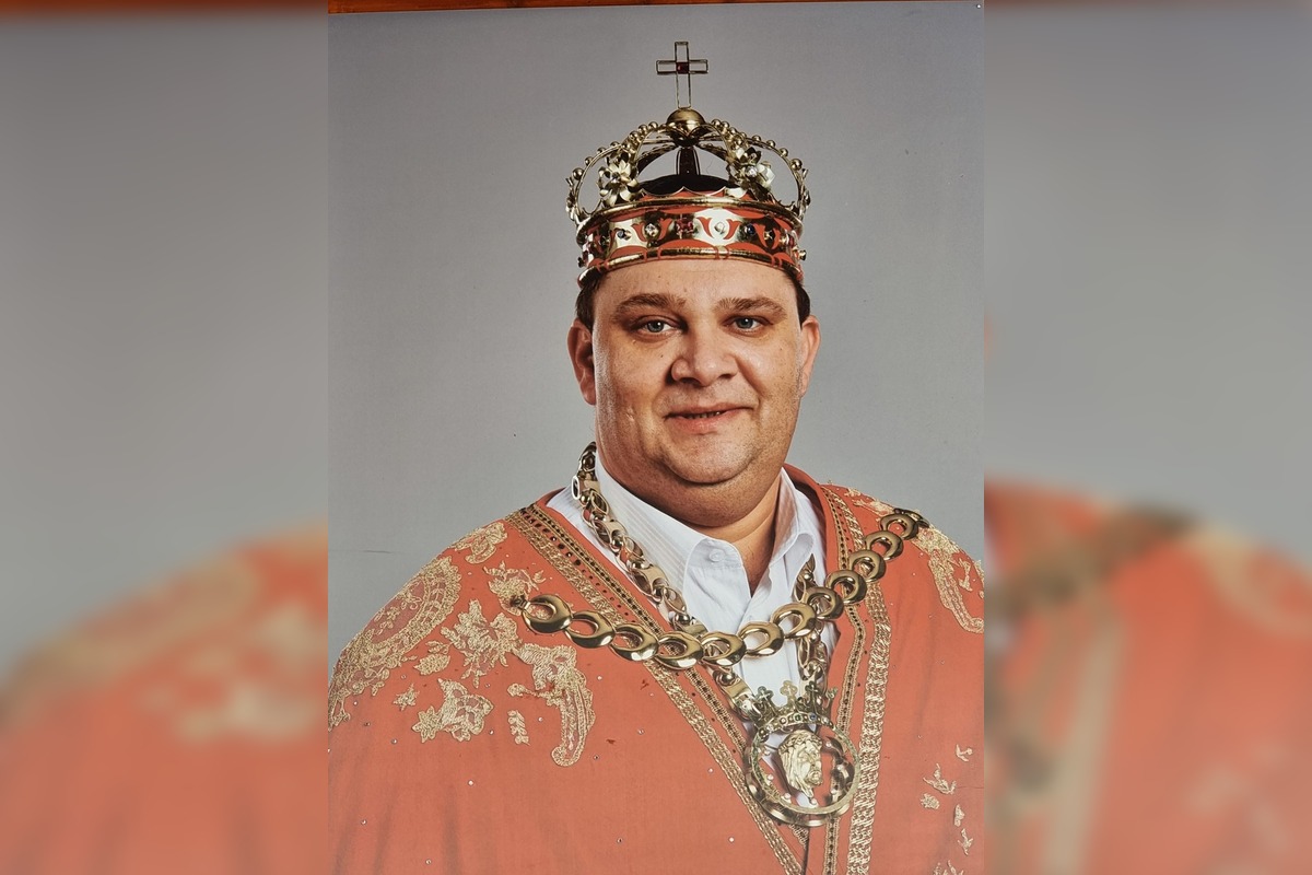 FOTO: Zomrel rómsky kráľ Róbert Botoš, foto 4