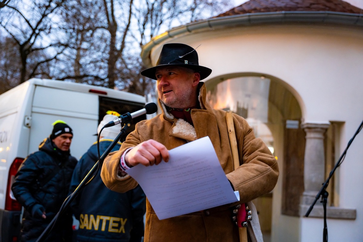 FOTO: Fašiangový sprievod centrom Košíc či sladká šiškománia, takto vyzerali slávnosti v metropole východu, foto 13