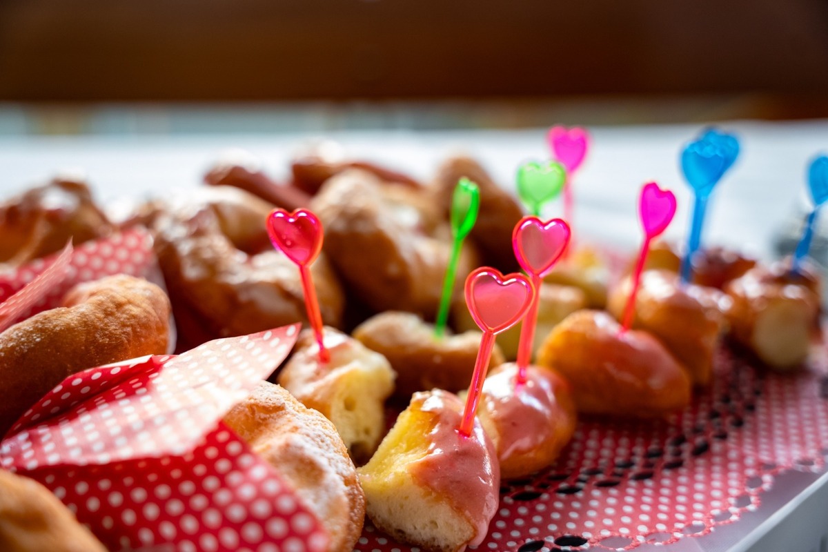 FOTO: Fašiangový sprievod centrom Košíc či sladká šiškománia, takto vyzerali slávnosti v metropole východu, foto 27