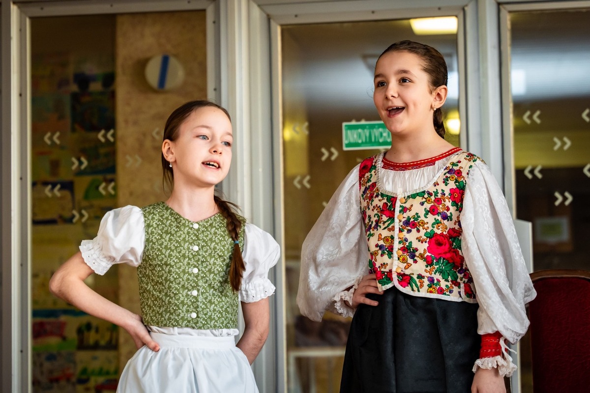 FOTO: Fašiangový sprievod centrom Košíc či sladká šiškománia, takto vyzerali slávnosti v metropole východu, foto 29