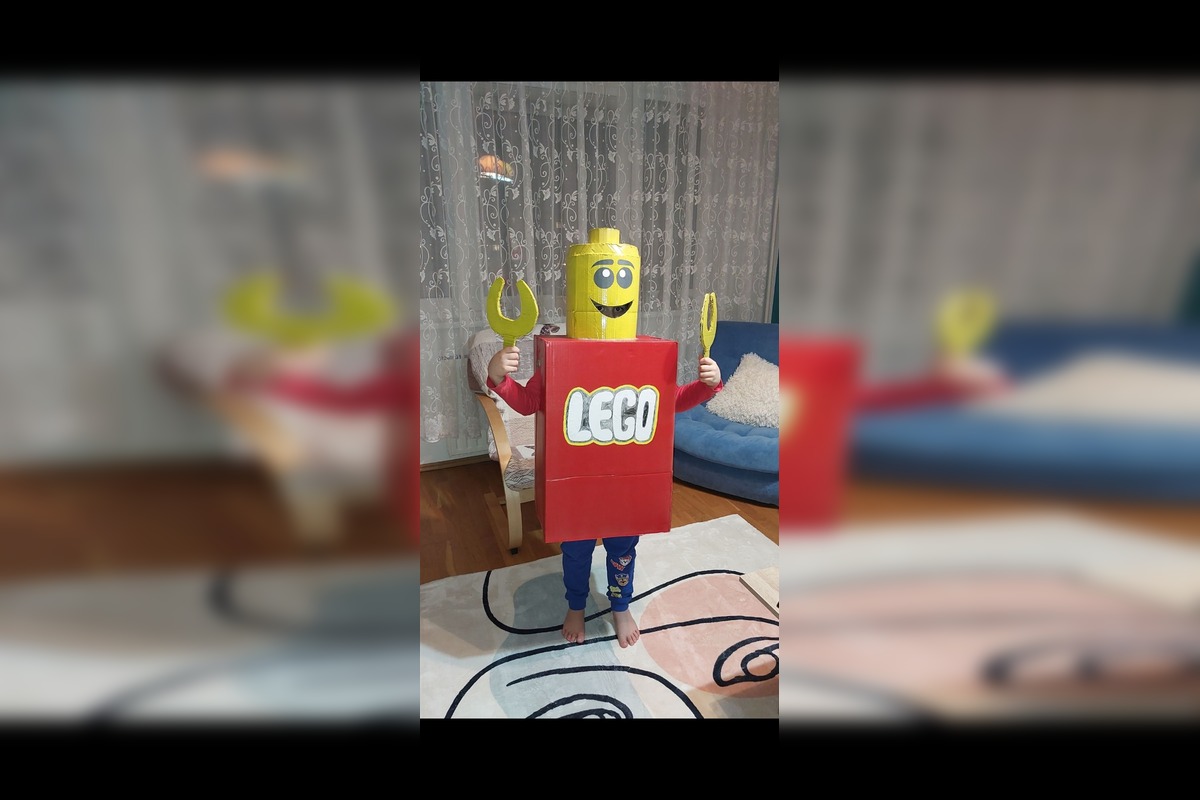 FOTO: Originálne ručne vyrobené karnevalové masky, foto 2