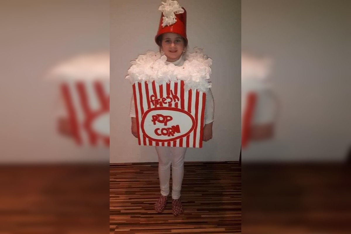 FOTO: Originálne ručne vyrobené karnevalové masky, foto 3