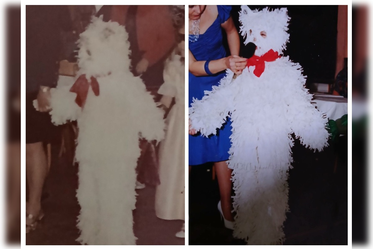 FOTO: Originálne ručne vyrobené karnevalové masky, foto 4