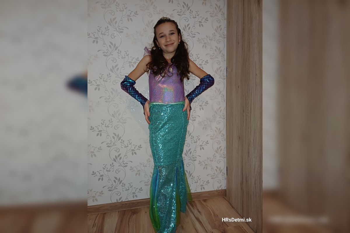 FOTO: Originálne ručne vyrobené karnevalové masky, foto 6