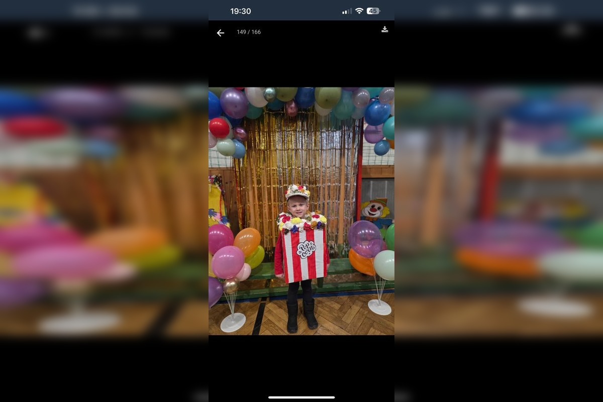 FOTO: Originálne ručne vyrobené karnevalové masky, foto 7